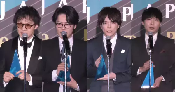 SHAKAさんやdtto.さんなどが受賞！日本eスポーツアワード2025「ライブエンターテインメント部門」授賞式レポート！