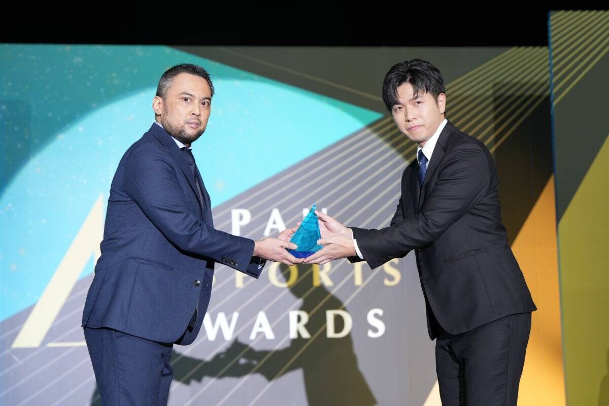 SHAKAさんやdtto.さんなどが受賞！日本eスポーツアワード2025「ライブエンターテインメント部門」授賞式レポート！