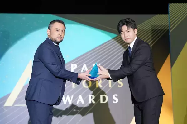 「SHAKAさんやdtto.さんなどが受賞！日本eスポーツアワード2025「ライブエンターテインメント部門」授賞式レポート！」の画像