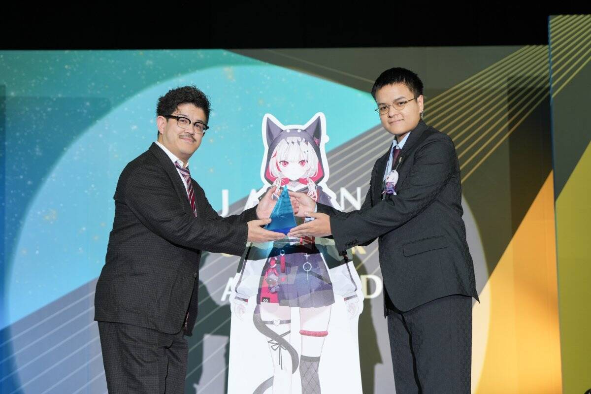 SHAKAさんやdtto.さんなどが受賞！日本eスポーツアワード2025「ライブエンターテインメント部門」授賞式レポート！