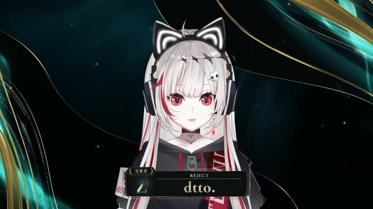 SHAKAさんやdtto.さんなどが受賞！日本eスポーツアワード2025「ライブエンターテインメント部門」授賞式レポート！