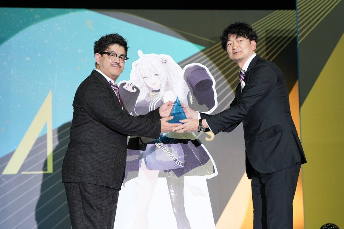 SHAKAさんやdtto.さんなどが受賞！日本eスポーツアワード2025「ライブエンターテインメント部門」授賞式レポート！