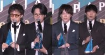 SHAKAさんやdtto.さんなどが受賞！日本eスポーツアワード2025「ライブエンターテインメント部門」授賞式レポート！