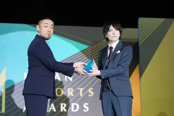 「SHAKAさんやdtto.さんなどが受賞！日本eスポーツアワード2025「ライブエンターテインメント部門」授賞式レポート！」の画像