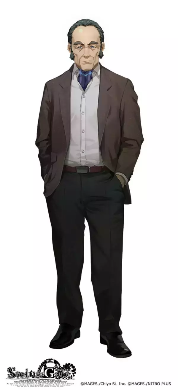 「想定科学アドベンチャー「STEINS;GATE RE:BOOT」発売！約17年の時を経て、大幅アップデートされ登場」の画像