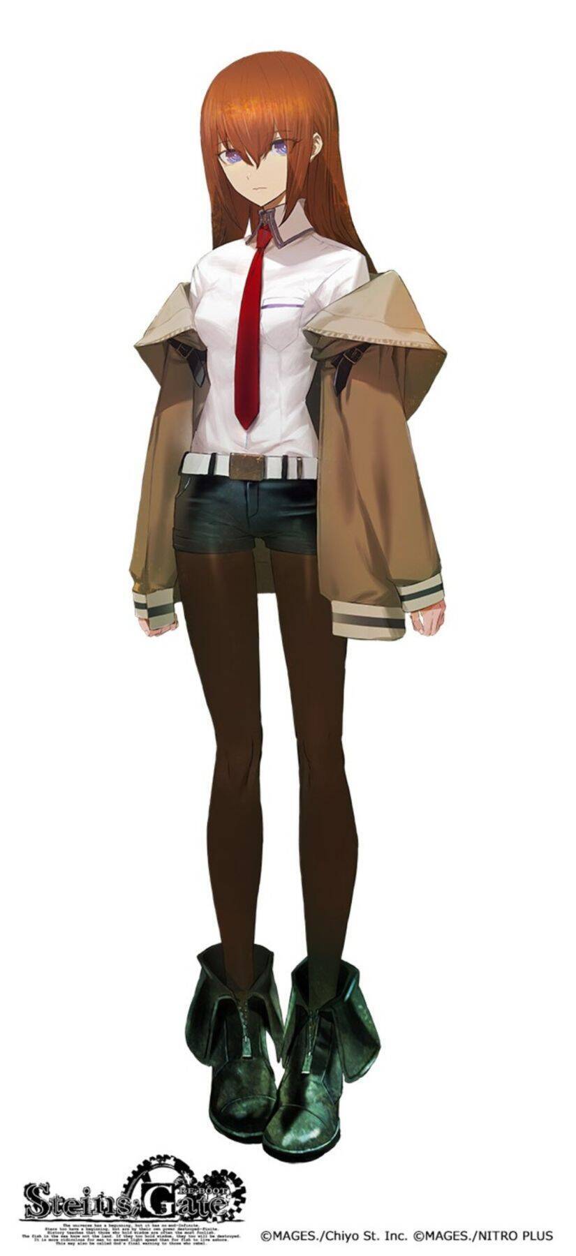 想定科学アドベンチャー「STEINS;GATE RE:BOOT」発売！約17年の時を経て、大幅アップデートされ登場