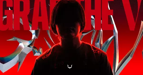 「REJECT」VALORANT部門にDep選手が4年ぶりに再加入！クラブアパレルの販売も決定！