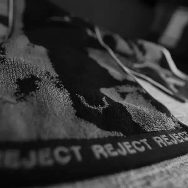 「「REJECT」VALORANT部門にDep選手が4年ぶりに再加入！クラブアパレルの販売も決定！」の画像