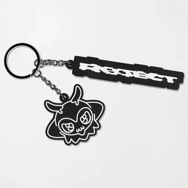 「「REJECT」VALORANT部門にDep選手が4年ぶりに再加入！クラブアパレルの販売も決定！」の画像