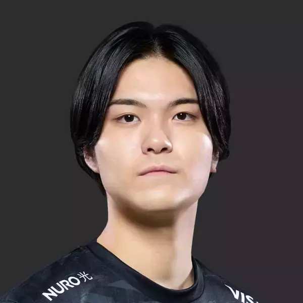 「「REJECT」VALORANT部門にDep選手が4年ぶりに再加入！クラブアパレルの販売も決定！」の画像