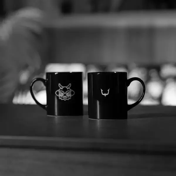 「「REJECT」VALORANT部門にDep選手が4年ぶりに再加入！クラブアパレルの販売も決定！」の画像