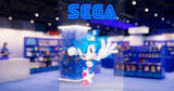 「「セガ」がアジア最大級のIP体験型モールへ出展決定！韓国「MARIO OUTLET」でPOP-UP SHOPやミニミュージアムを展開」の画像1