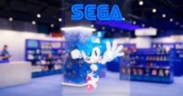 「セガ」がアジア最大級のIP体験型モールへ出展決定！韓国「MARIO OUTLET」でPOP-UP SHOPやミニミュージアムを展開