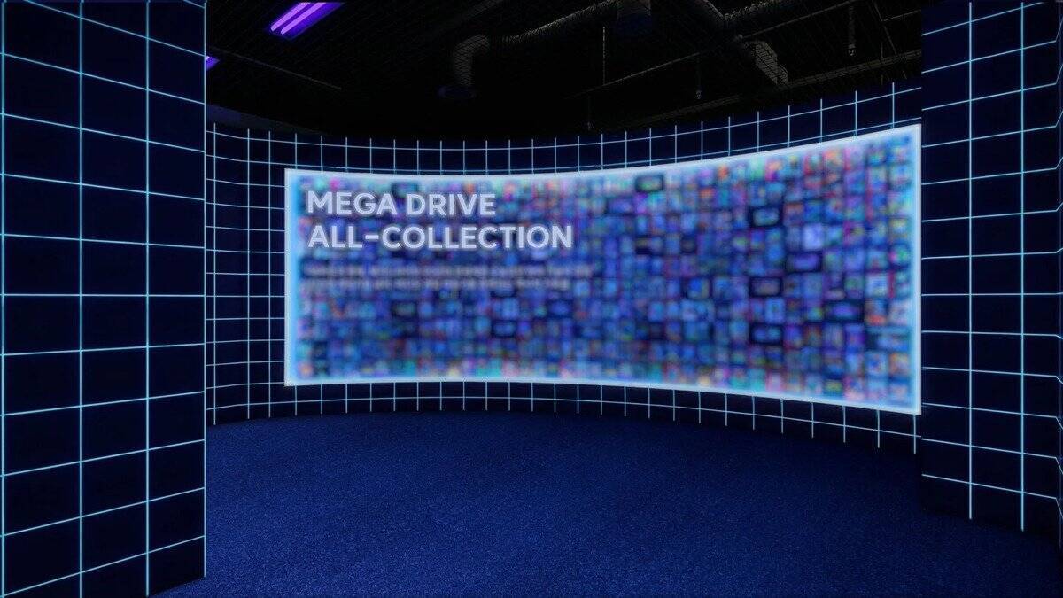 「セガ」がアジア最大級のIP体験型モールへ出展決定！韓国「MARIO OUTLET」でPOP-UP SHOPやミニミュージアムを展開