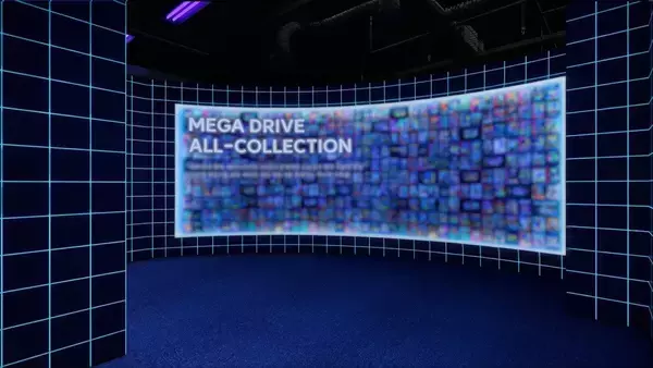 「「セガ」がアジア最大級のIP体験型モールへ出展決定！韓国「MARIO OUTLET」でPOP-UP SHOPやミニミュージアムを展開」の画像