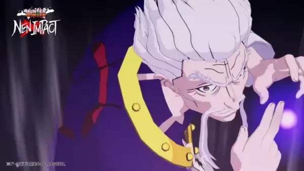 「「HUNTER×HUNTER NEN×IMPACT」DLC第4弾「ゼノ」が6月18日追加！DL版40%OFFセールも実施！」の画像