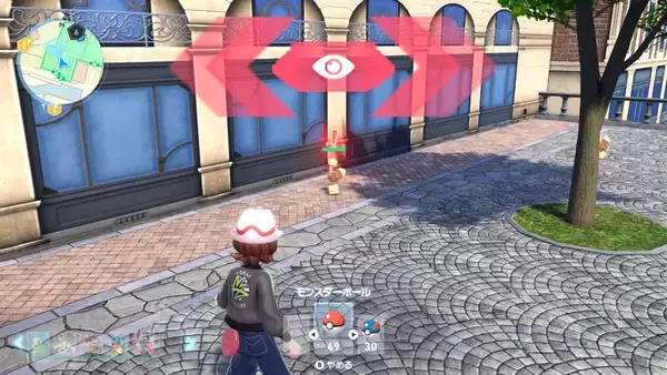 「『Pokémon LEGENDS Z-A』先行レビュー！リアルタイム戦闘や「ＺＡロワイヤル」など大量の新要素を盛り込んだ意欲作」の画像