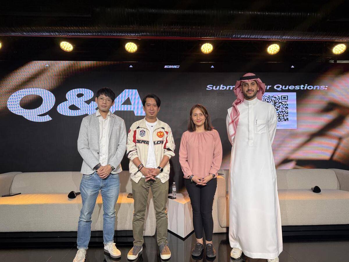 モバイルレジェンド: Bang Bangが2026年開催のEsports World Cupに再登場！大会を代表するタイトルが再び！