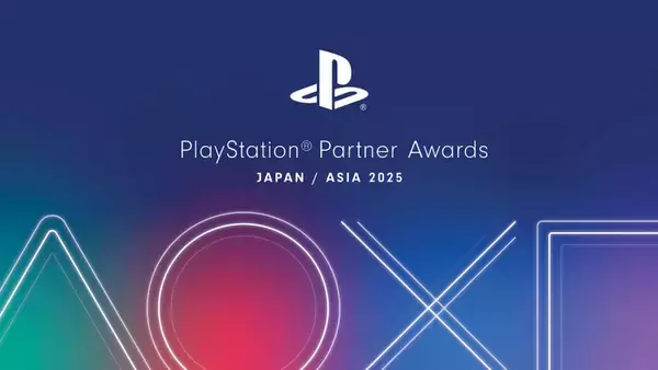 「「PlayStation Partner Awards 2025 Japan/Asia」受賞タイトルが発表！GRAND AWARDにはeFootballやゼンレスゾーンゼロなど」の画像