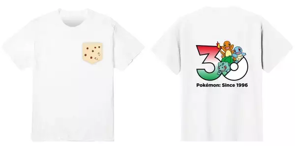 「「BOSS×ポケモン30周年」コラボ！フシギダネ・ヒトカゲ・ゼニガメをモチーフにしたボスジャンなどが当たるキャンペーン開催」の画像