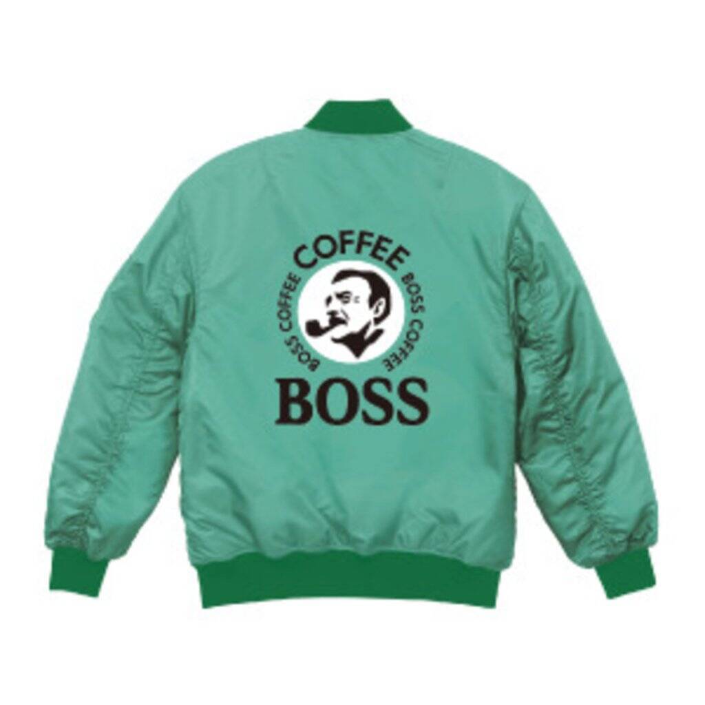 「BOSS×ポケモン30周年」コラボ！フシギダネ・ヒトカゲ・ゼニガメをモチーフにしたボスジャンなどが当たるキャンペーン開催