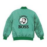 「「BOSS×ポケモン30周年」コラボ！フシギダネ・ヒトカゲ・ゼニガメをモチーフにしたボスジャンなどが当たるキャンペーン開催」の画像3