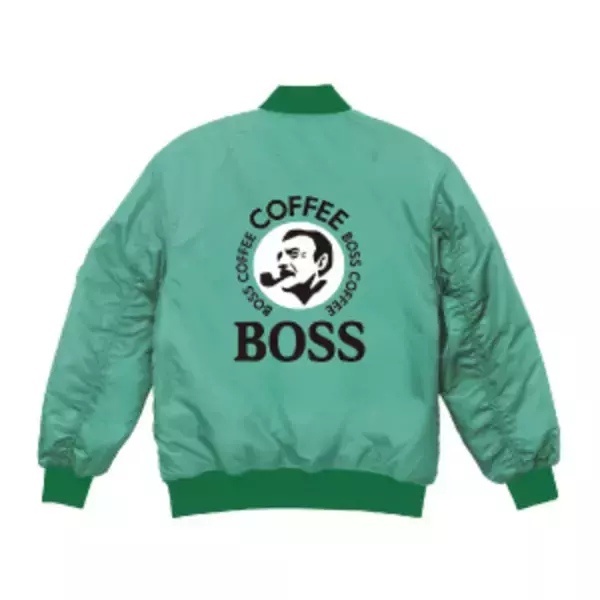 「「BOSS×ポケモン30周年」コラボ！フシギダネ・ヒトカゲ・ゼニガメをモチーフにしたボスジャンなどが当たるキャンペーン開催」の画像