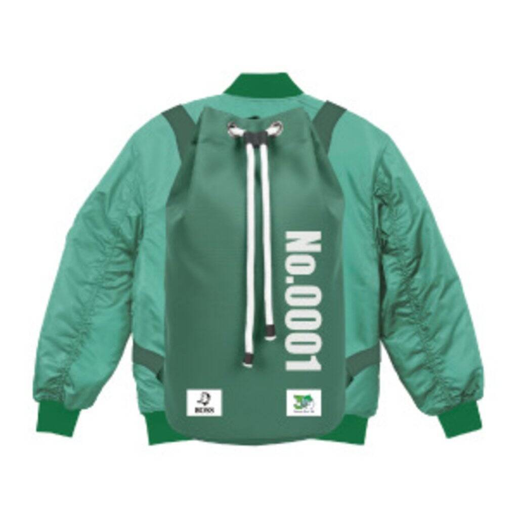 「BOSS×ポケモン30周年」コラボ！フシギダネ・ヒトカゲ・ゼニガメをモチーフにしたボスジャンなどが当たるキャンペーン開催