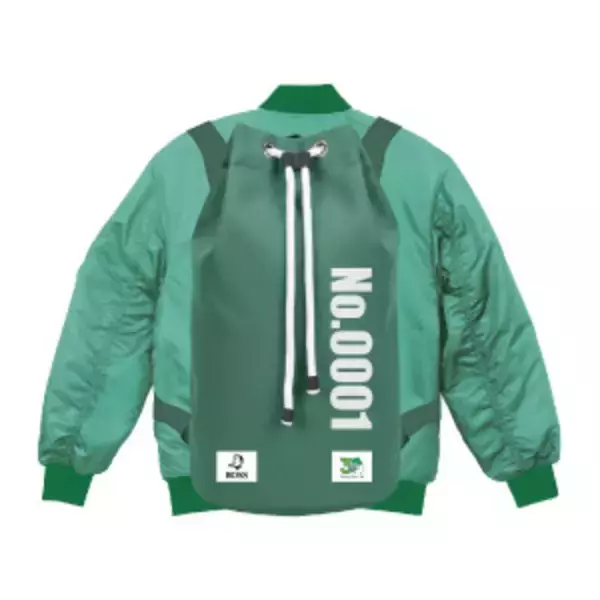 「「BOSS×ポケモン30周年」コラボ！フシギダネ・ヒトカゲ・ゼニガメをモチーフにしたボスジャンなどが当たるキャンペーン開催」の画像