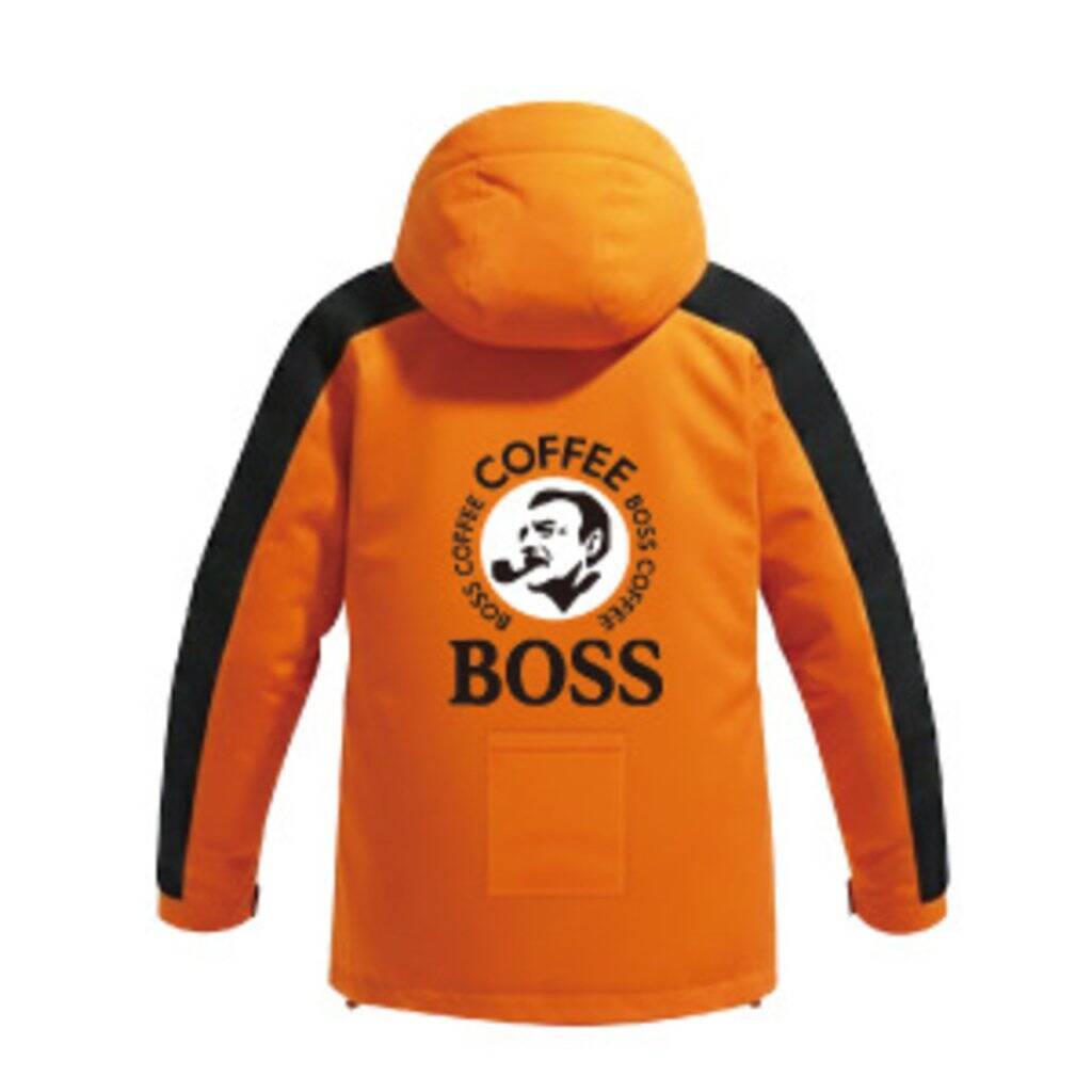 「BOSS×ポケモン30周年」コラボ！フシギダネ・ヒトカゲ・ゼニガメをモチーフにしたボスジャンなどが当たるキャンペーン開催