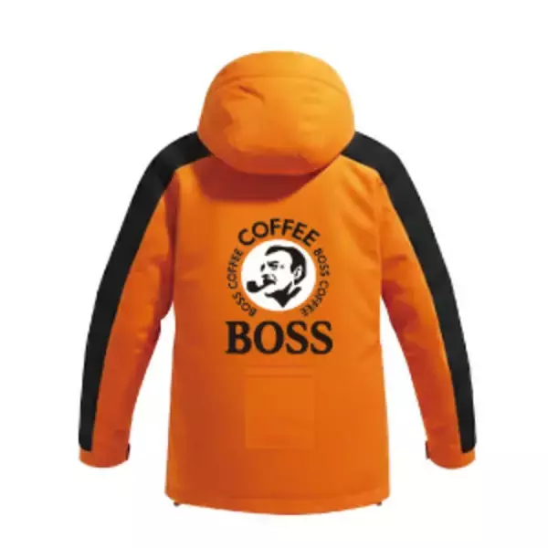 「「BOSS×ポケモン30周年」コラボ！フシギダネ・ヒトカゲ・ゼニガメをモチーフにしたボスジャンなどが当たるキャンペーン開催」の画像