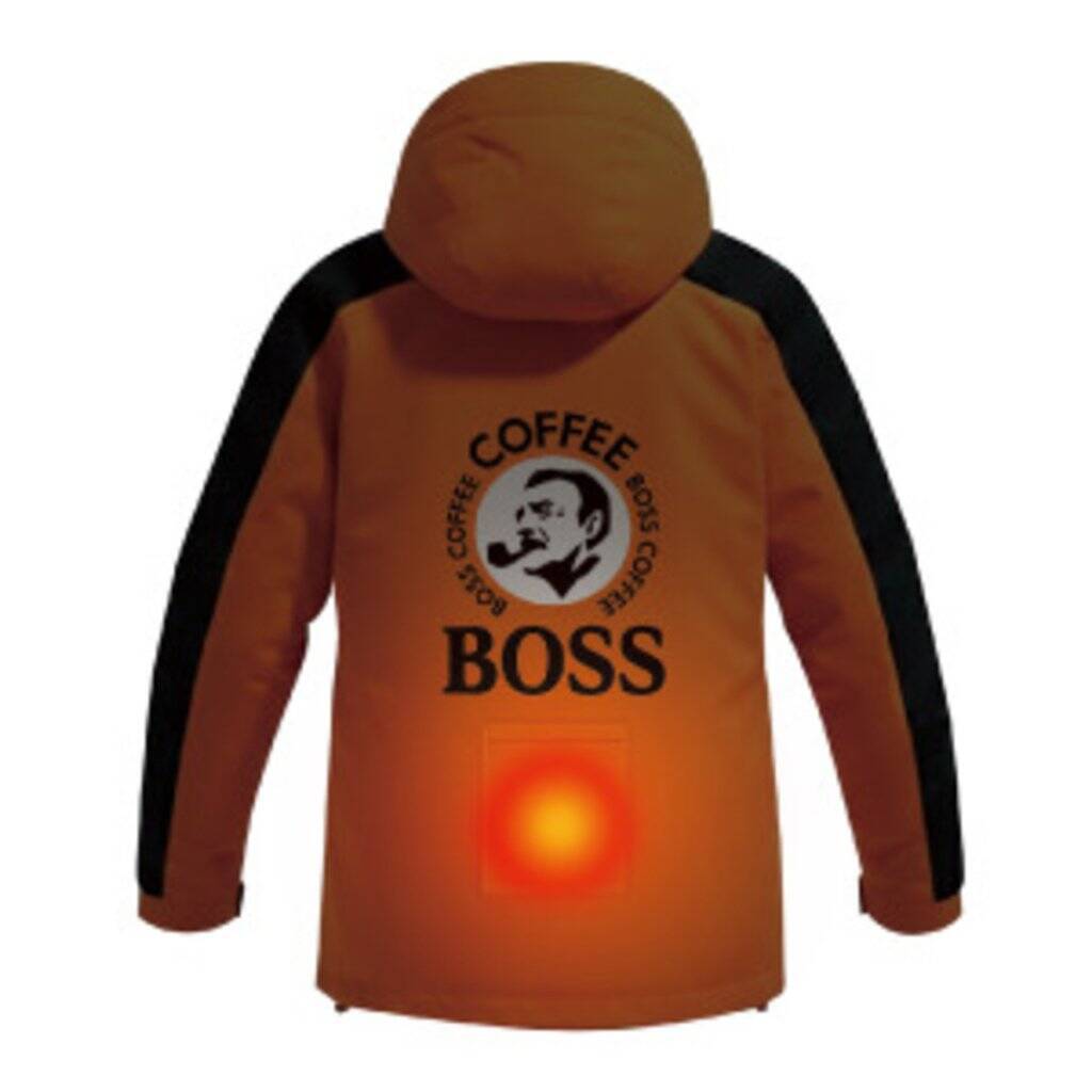 「BOSS×ポケモン30周年」コラボ！フシギダネ・ヒトカゲ・ゼニガメをモチーフにしたボスジャンなどが当たるキャンペーン開催