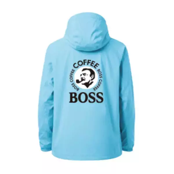 「「BOSS×ポケモン30周年」コラボ！フシギダネ・ヒトカゲ・ゼニガメをモチーフにしたボスジャンなどが当たるキャンペーン開催」の画像