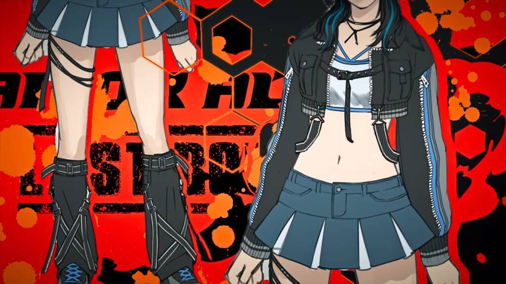 「DEAD OR ALIVE 6 Last Round」新キャラクター「みなと」の配信日が9月10日に決定！詳細は後日発表