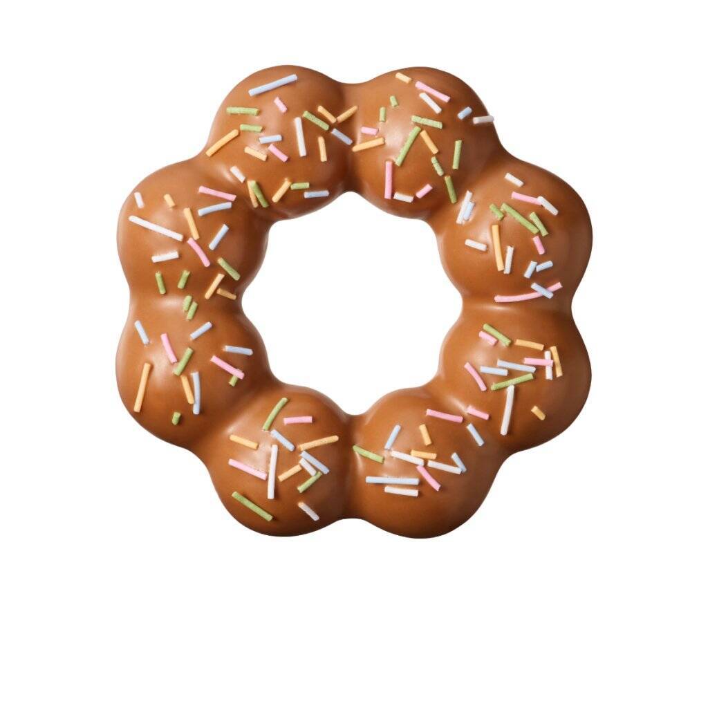 ミスタードーナツ×ポケモンコラボ「みんなで集合！冬のポケモンキャンペーン」が11月4日から開催！「アローラディグダ」や「ヤドン」のドーナツが登場