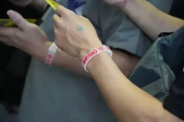 「【TGS2026】東京ゲームショウブースをフォトレポート！東京ゲームショウのマスコットキャラクター「フェレッタ」のグッズなどが展開」の画像