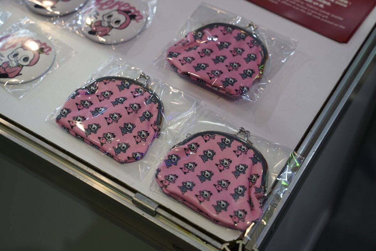 【TGS2026】東京ゲームショウブースをフォトレポート！東京ゲームショウのマスコットキャラクター「フェレッタ」のグッズなどが展開