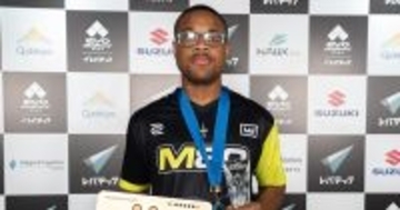 【EVO Japan 2026】2XKO部門優勝のHikari選手 独占インタビュー「EVOは特別」「勝算の高い行動を取り続ける」