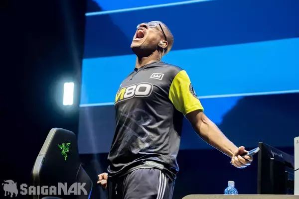 「【EVO Japan 2026】2XKO部門優勝のHikari選手 独占インタビュー「EVOは特別」「勝算の高い行動を取り続ける」」の画像