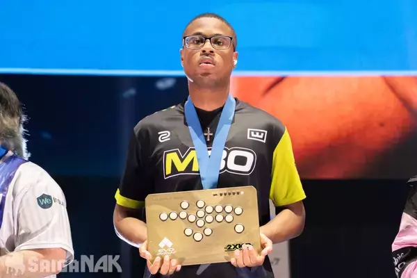 「【EVO Japan 2026】2XKO部門優勝のHikari選手 独占インタビュー「EVOは特別」「勝算の高い行動を取り続ける」」の画像