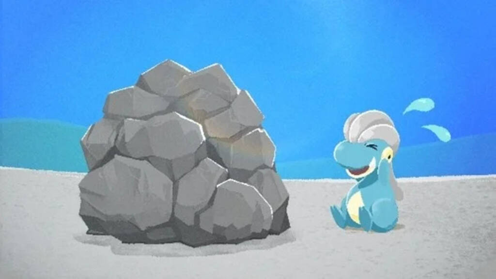 「のと里山ポケモン・ウィズ・ユー空港」7月7日に期間限定リニューアルオープン！空港オリジナルのコンテンツやグッズも登場