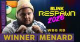 「「Blink Respawn 2026」ストリートファイター6部門はMenaRD選手が優勝！地元ドミニカの地で栄冠を勝ち取る！」の画像1