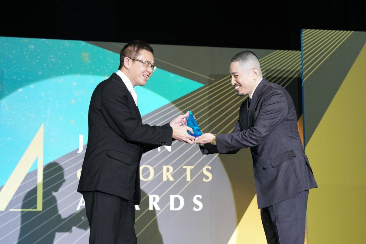 スト6やシャドバWB、VALORANTなどが受賞！日本eスポーツアワード2025「eスポーツオーガナイザー部門」授賞式レポート！