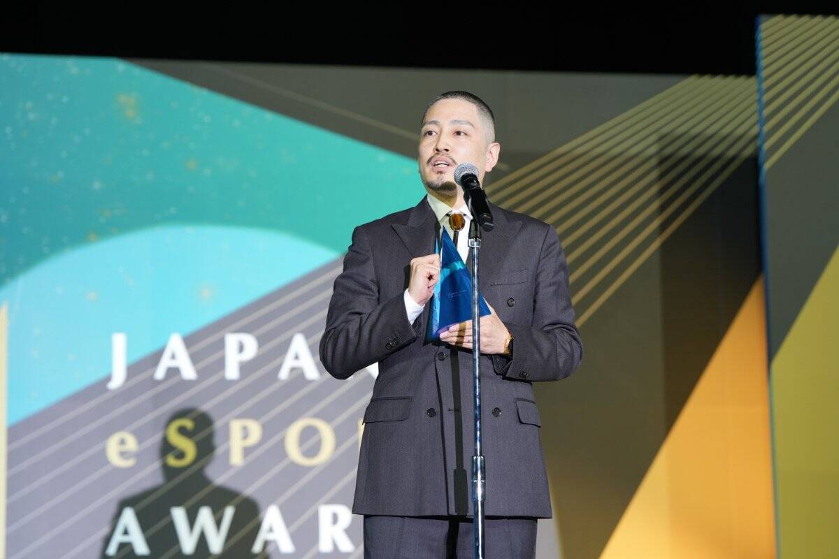 スト6やシャドバWB、VALORANTなどが受賞！日本eスポーツアワード2025「eスポーツオーガナイザー部門」授賞式レポート！