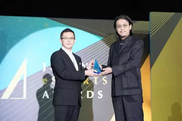 「スト6やシャドバWB、VALORANTなどが受賞！日本eスポーツアワード2025「eスポーツオーガナイザー部門」授賞式レポート！」の画像