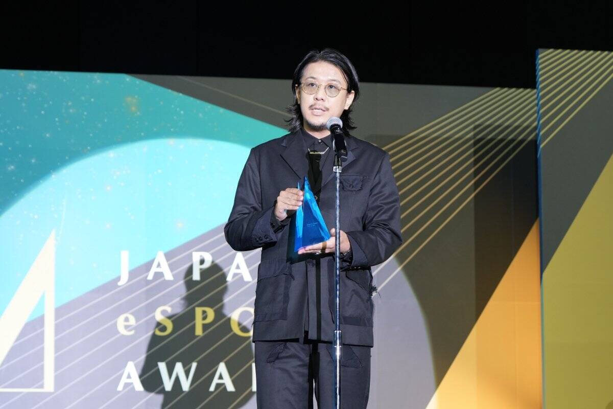 スト6やシャドバWB、VALORANTなどが受賞！日本eスポーツアワード2025「eスポーツオーガナイザー部門」授賞式レポート！