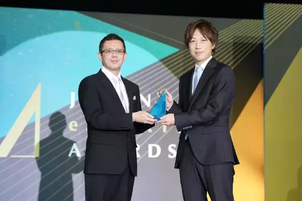 「スト6やシャドバWB、VALORANTなどが受賞！日本eスポーツアワード2025「eスポーツオーガナイザー部門」授賞式レポート！」の画像