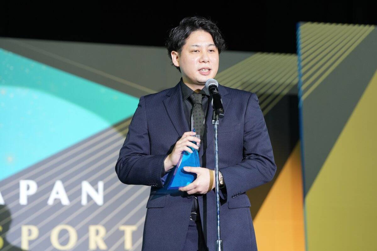 スト6やシャドバWB、VALORANTなどが受賞！日本eスポーツアワード2025「eスポーツオーガナイザー部門」授賞式レポート！