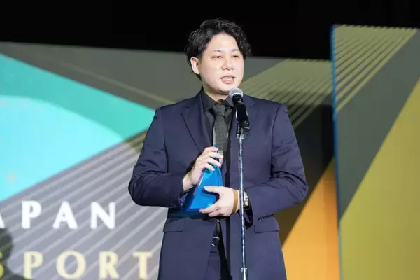 「スト6やシャドバWB、VALORANTなどが受賞！日本eスポーツアワード2025「eスポーツオーガナイザー部門」授賞式レポート！」の画像