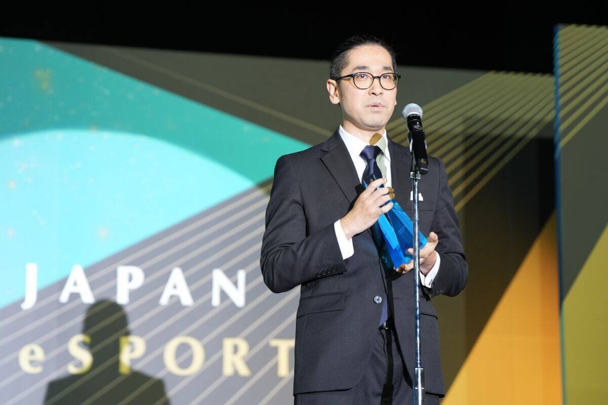スト6やシャドバWB、VALORANTなどが受賞！日本eスポーツアワード2025「eスポーツオーガナイザー部門」授賞式レポート！